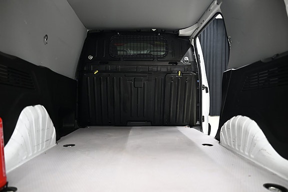 Peugeot Partner 8 of 30