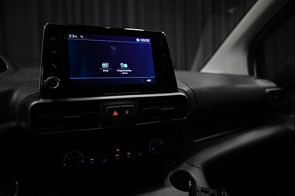 Peugeot Partner 29 of 30