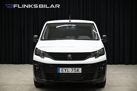 Peugeot Partner 13 of 30