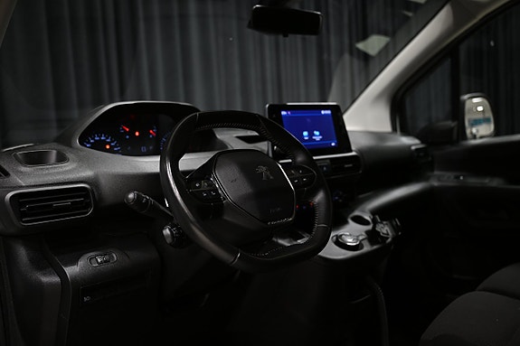 Peugeot Partner 15 of 30