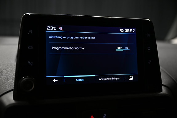 Peugeot Partner 20 of 30