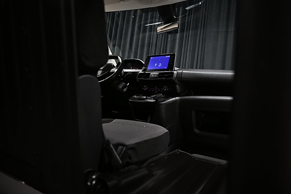 Peugeot Partner 10 of 30