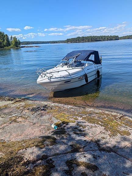 Båt 2 of 2
