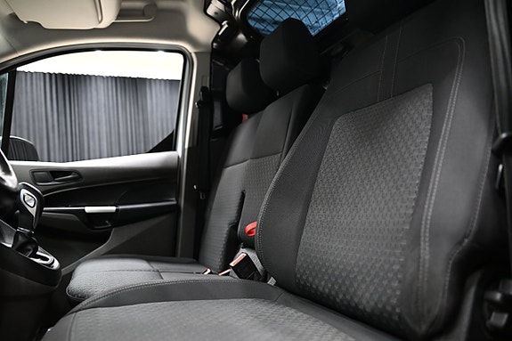 Ford Transit Connect 23 of 27