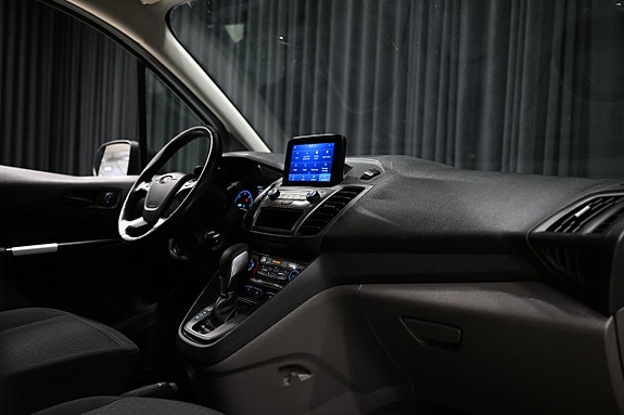 Ford Transit Connect 25 of 27