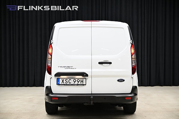 Ford Transit Connect 10 of 27