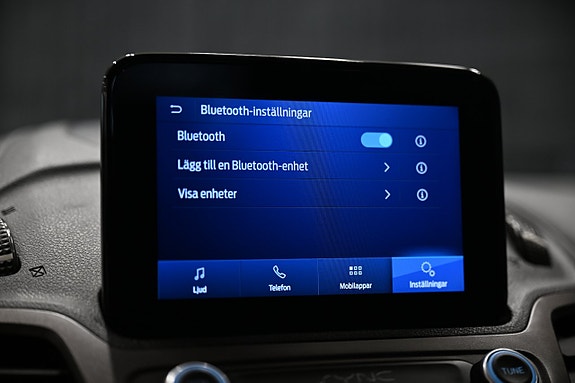 Ford Transit Connect 17 of 27