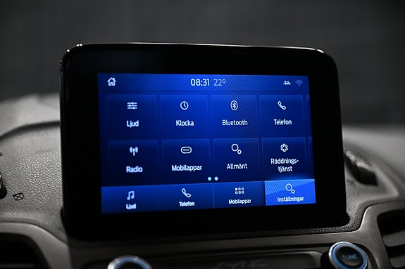 Ford Transit Connect 18 of 27