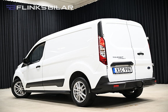 Ford Transit Connect 4 of 27