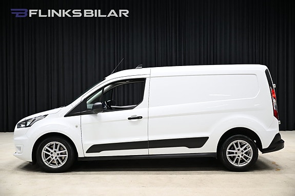 Ford Transit Connect 2 of 27