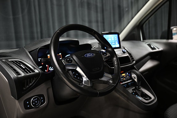 Ford Transit Connect 14 of 27