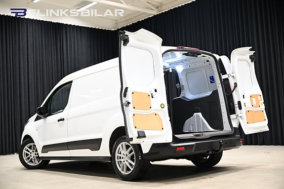 Ford Transit Connect 6 of 27