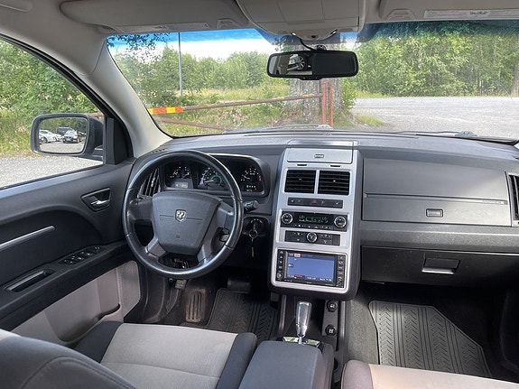 Dodge Journey 10 of 25