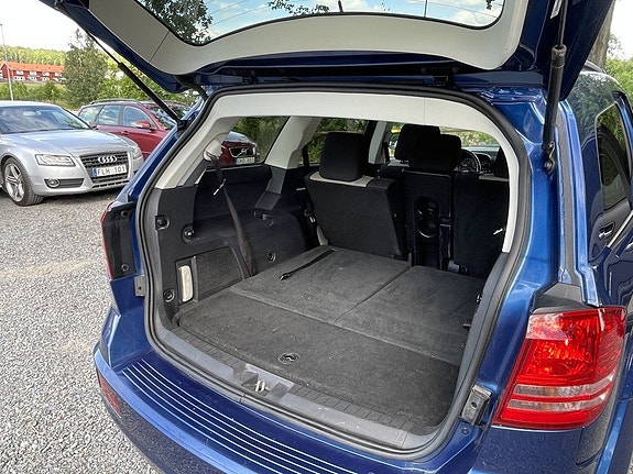 Dodge Journey 20 of 25