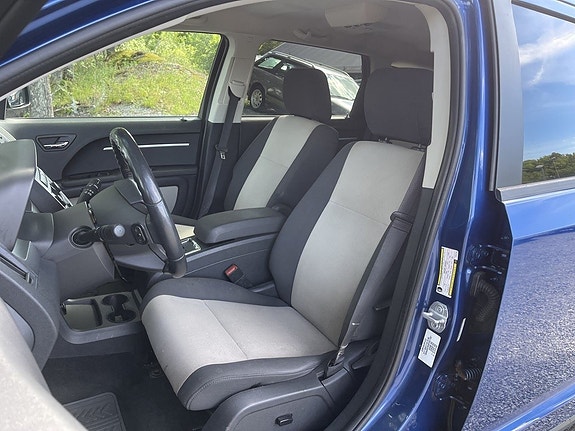 Dodge Journey 14 of 25