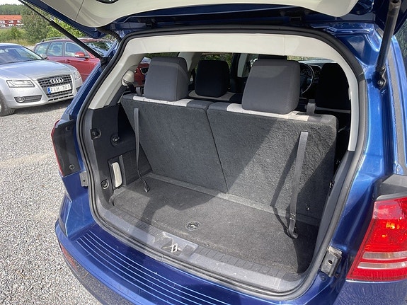 Dodge Journey 21 of 25