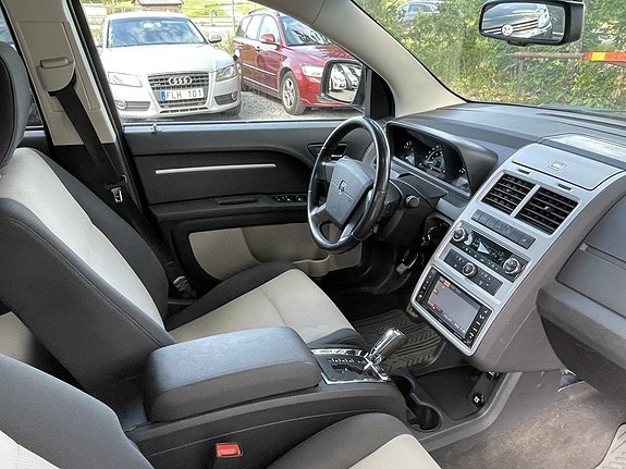 Dodge Journey 11 of 25