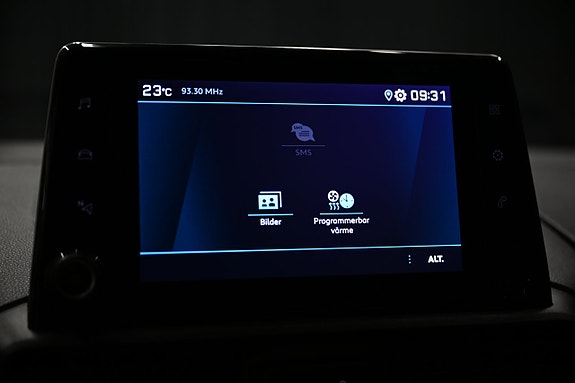 Peugeot Partner 22 of 30