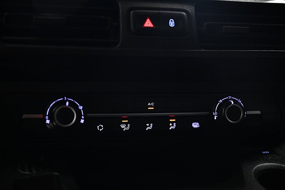 Peugeot Partner 27 of 30