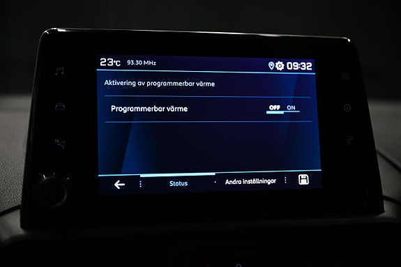 Peugeot Partner 23 of 30