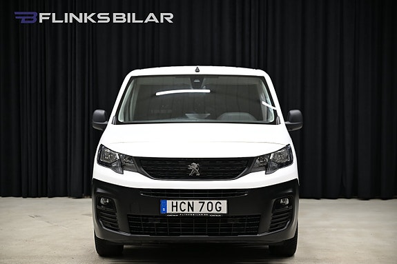 Peugeot Partner 16 of 30