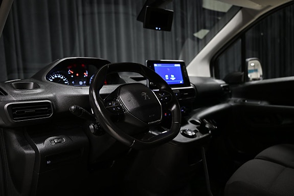 Peugeot Partner 17 of 30