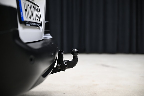 Peugeot Partner 7 of 30