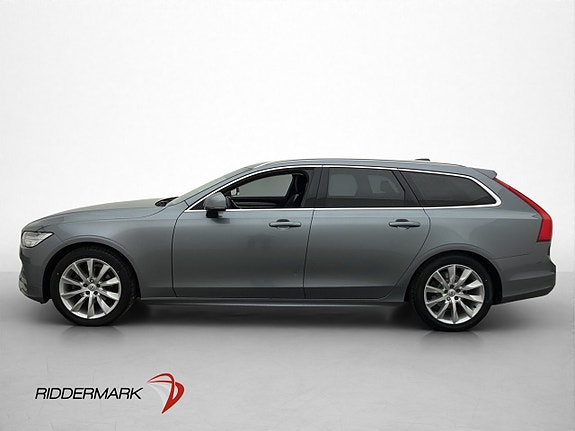 Volvo V90 2 of 5