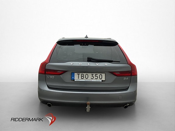 Volvo V90 5 of 5