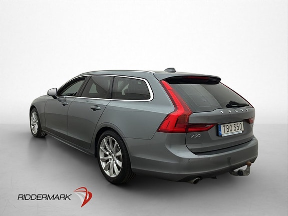 Volvo V90 4 of 5