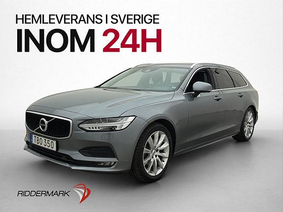 Volvo V90 3 of 5