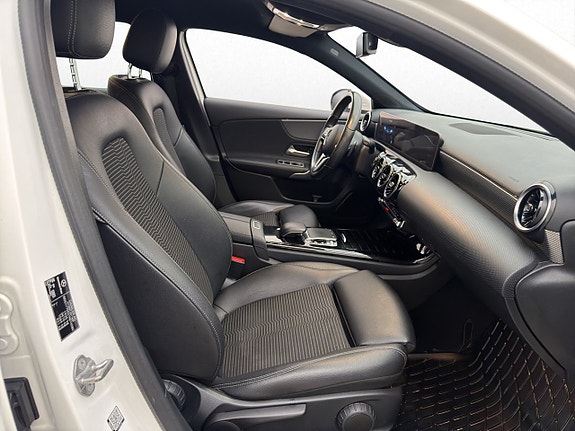 Mercedes-Benz A180 d 9 of 28