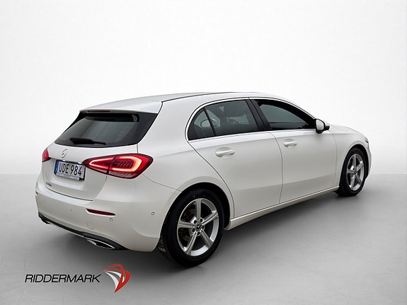 Mercedes-Benz A180 d 6 of 28