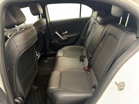Mercedes-Benz A180 d 10 of 28