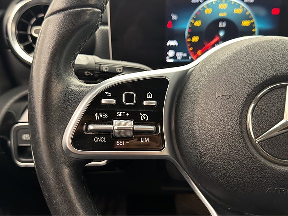 Mercedes-Benz A180 d 14 of 28