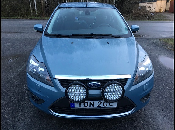Ford Focus 2 of 5