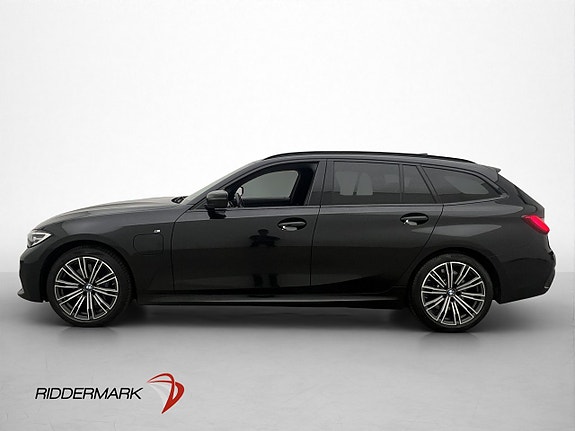 BMW 330e 2 of 30