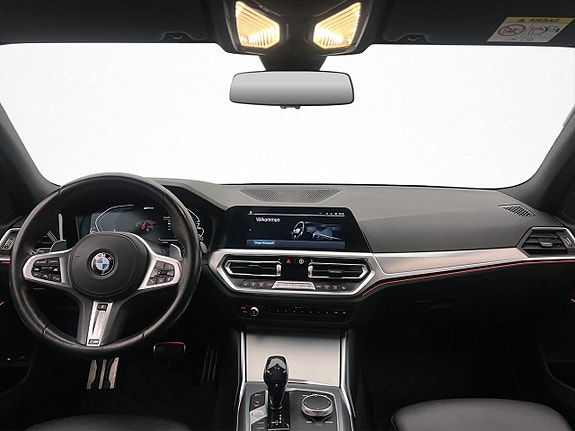 BMW 330e 13 of 30