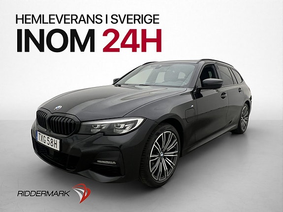 BMW 330e 3 of 30