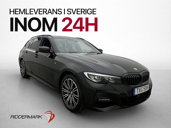 BMW 330e 3 of 30