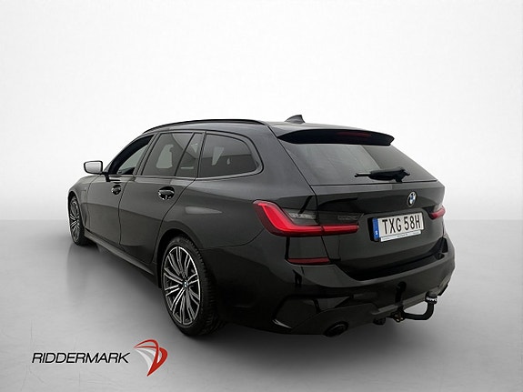 BMW 330e 4 of 30