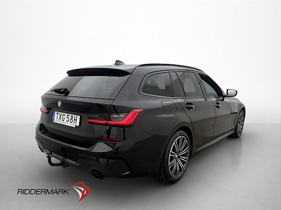 BMW 330e 6 of 30