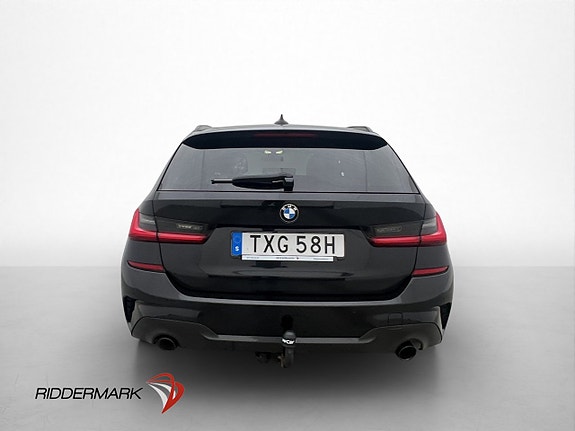 BMW 330e 5 of 30