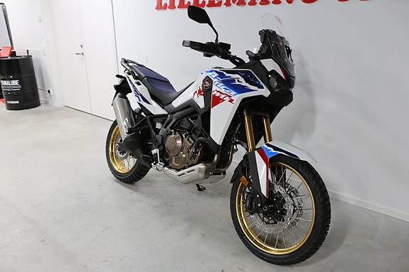 Honda Africa Twin CRF 1100 A 3 of 8