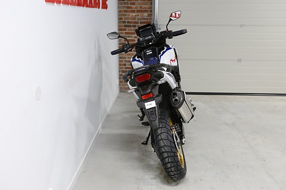 Honda Africa Twin CRF 1100 A 5 of 8