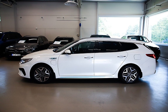 Kia Optima 3 of 20