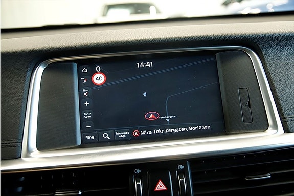 Kia Optima 15 of 18