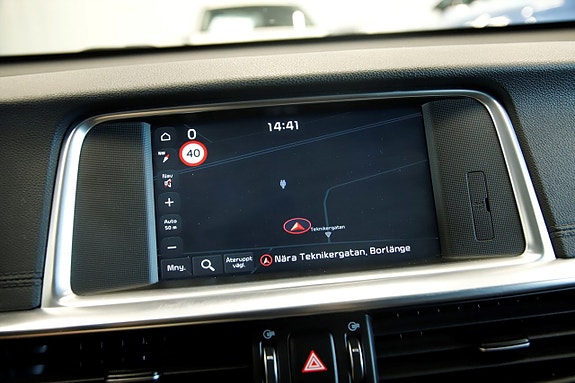 Kia Optima 15 of 20