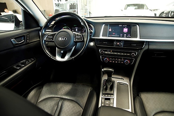 Kia Optima 6 of 20