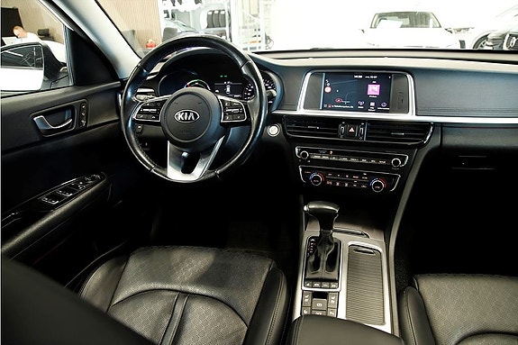 Kia Optima 6 of 18